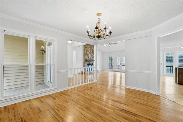 215 White Antelope Street, Waleska, GA 30183
