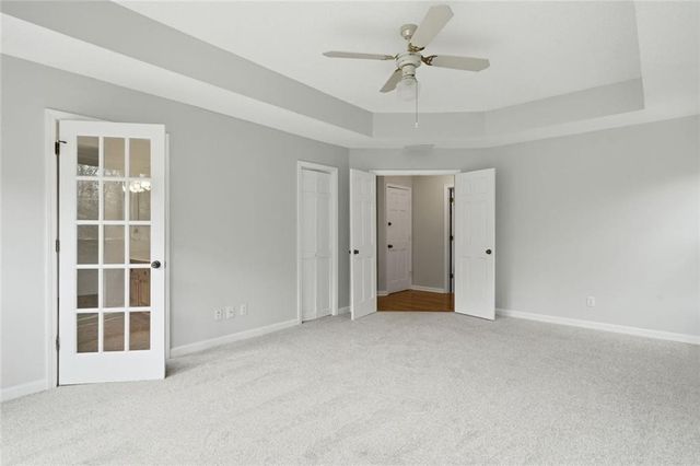 215 White Antelope Street, Waleska, GA 30183