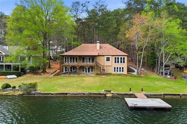 215 White Antelope Street, Waleska, GA 30183