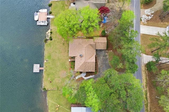 215 White Antelope Street, Waleska, GA 30183
