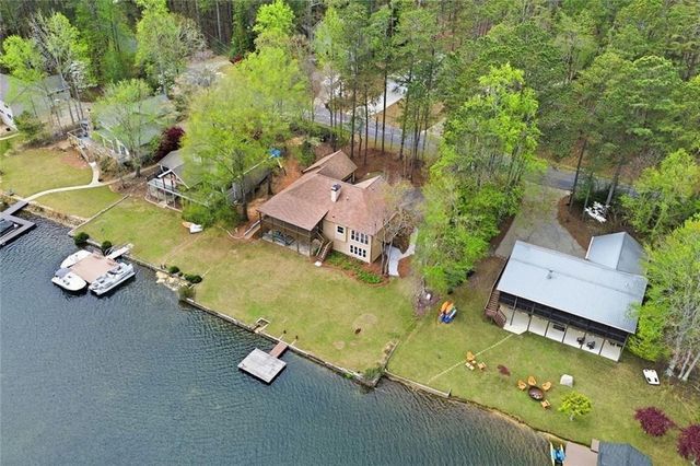 215 White Antelope Street, Waleska, GA 30183