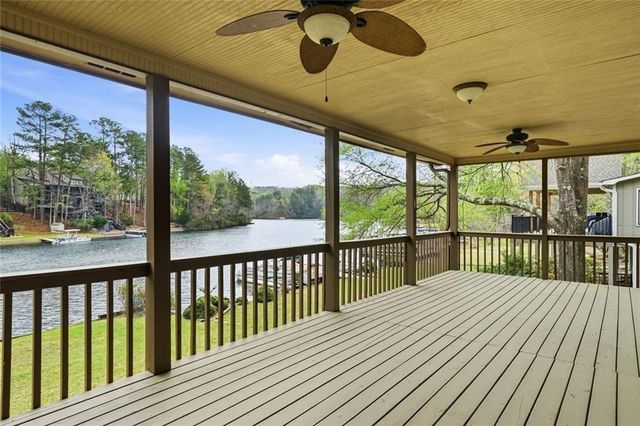 215 White Antelope Street, Waleska, GA 30183