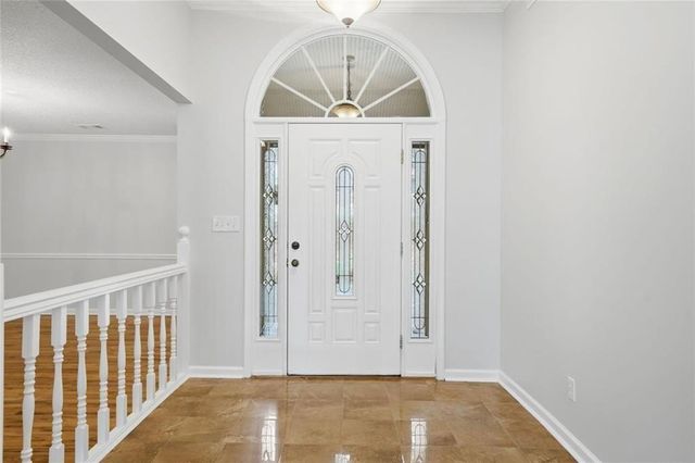 215 White Antelope Street, Waleska, GA 30183