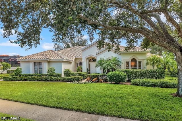 24421 Woodsage DR, Bonita Springs, FL 34134