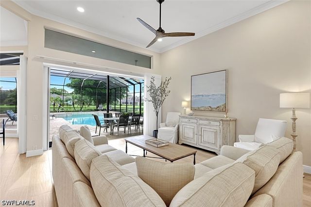 24421 Woodsage DR, Bonita Springs, FL 34134