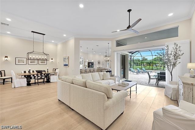 24421 Woodsage DR, Bonita Springs, FL 34134