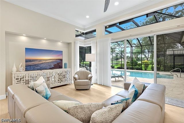 24421 Woodsage DR, Bonita Springs, FL 34134