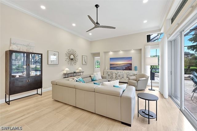 24421 Woodsage DR, Bonita Springs, FL 34134