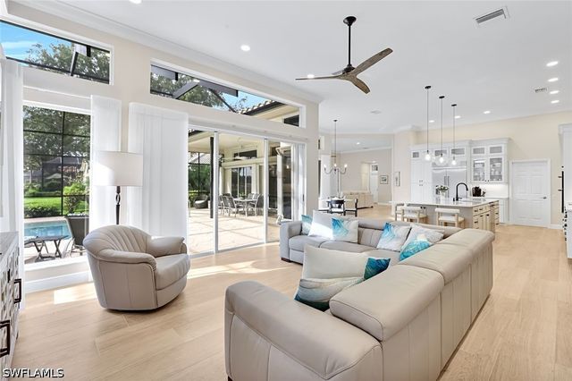 24421 Woodsage DR, Bonita Springs, FL 34134
