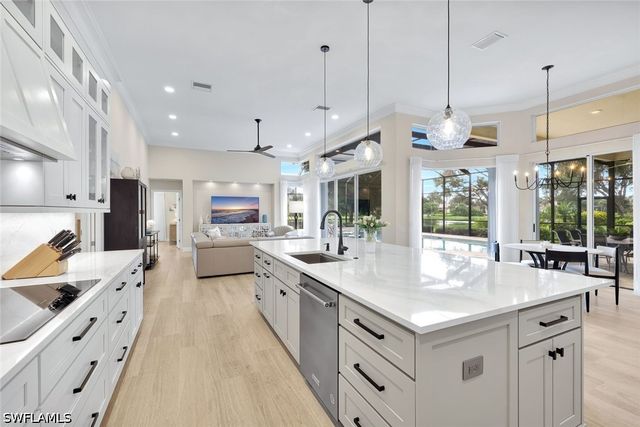24421 Woodsage DR, Bonita Springs, FL 34134