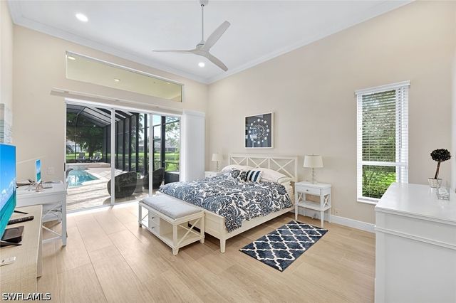 24421 Woodsage DR, Bonita Springs, FL 34134