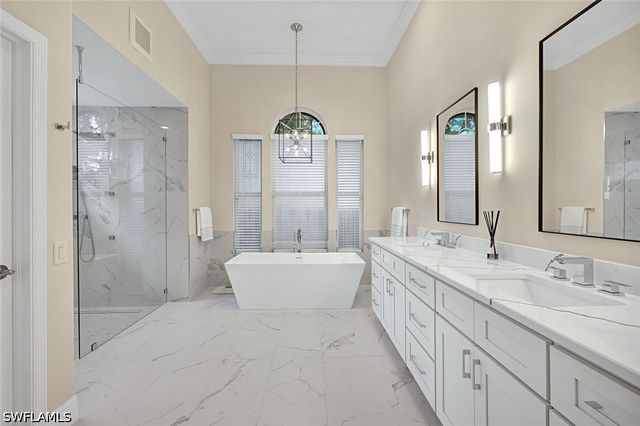24421 Woodsage DR, Bonita Springs, FL 34134