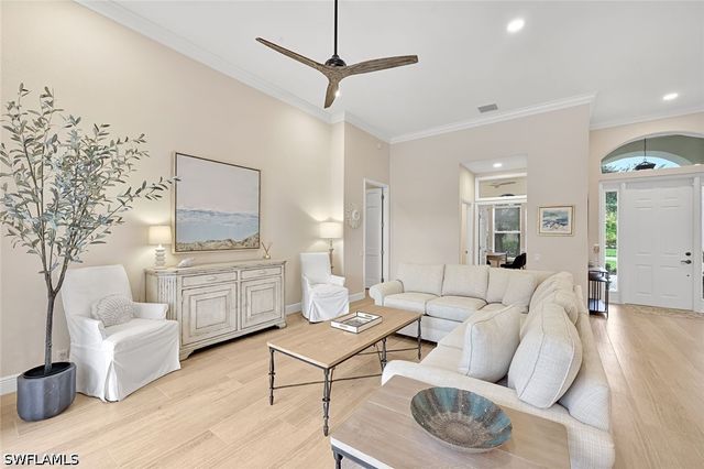 24421 Woodsage DR, Bonita Springs, FL 34134