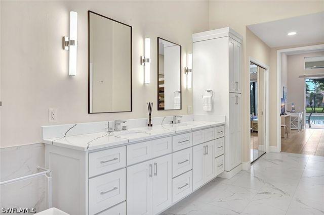 24421 Woodsage DR, Bonita Springs, FL 34134