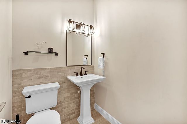 24421 Woodsage DR, Bonita Springs, FL 34134