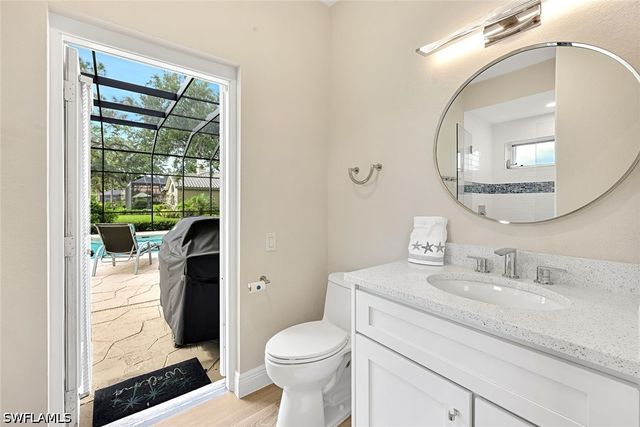 24421 Woodsage DR, Bonita Springs, FL 34134