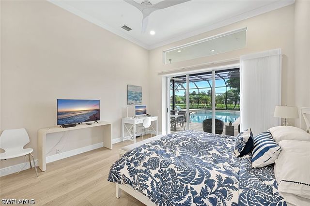 24421 Woodsage DR, Bonita Springs, FL 34134