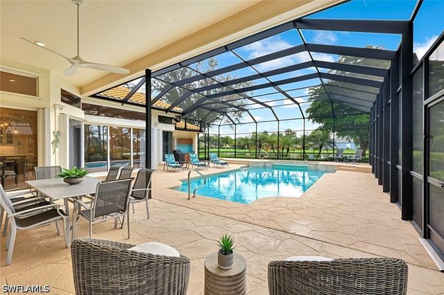24421 Woodsage DR, Bonita Springs, FL 34134