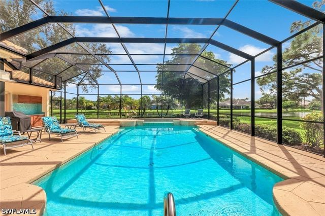24421 Woodsage DR, Bonita Springs, FL 34134