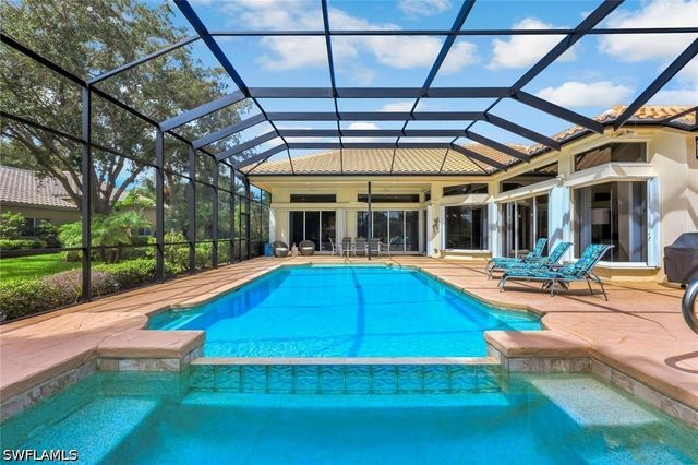 24421 Woodsage DR, Bonita Springs, FL 34134
