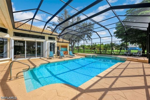 24421 Woodsage DR, Bonita Springs, FL 34134