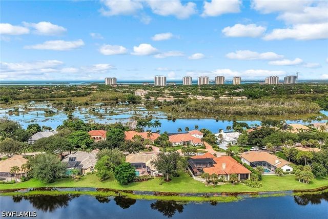 24421 Woodsage DR, Bonita Springs, FL 34134
