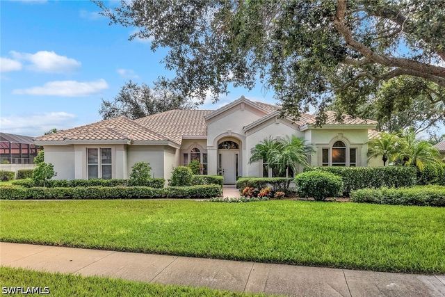 24421 Woodsage DR, Bonita Springs, FL 34134