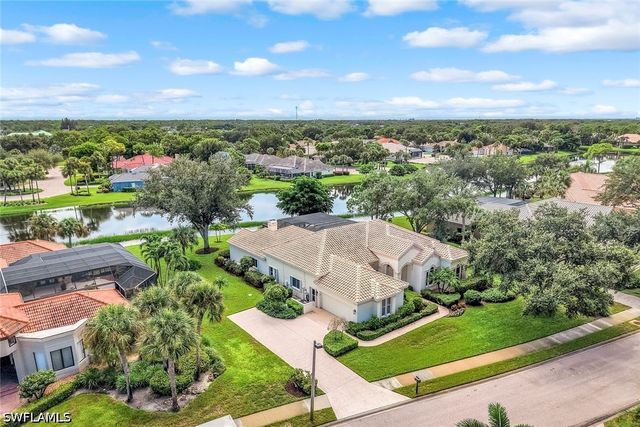 24421 Woodsage DR, Bonita Springs, FL 34134