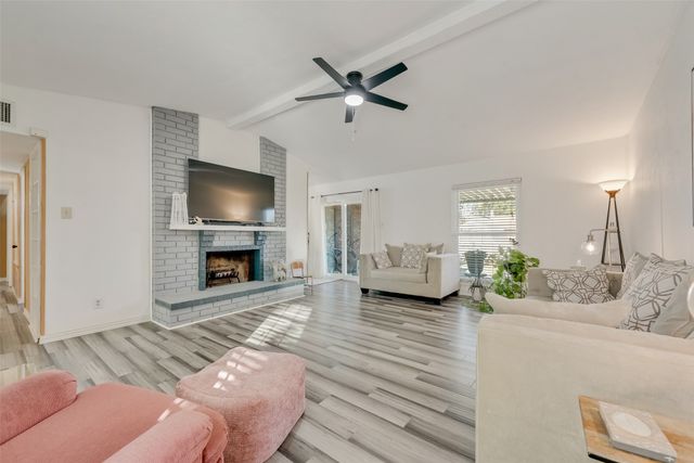 523 Faye Street, Desoto, TX 75115