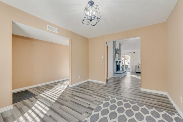 523 Faye Street, Desoto, TX 75115