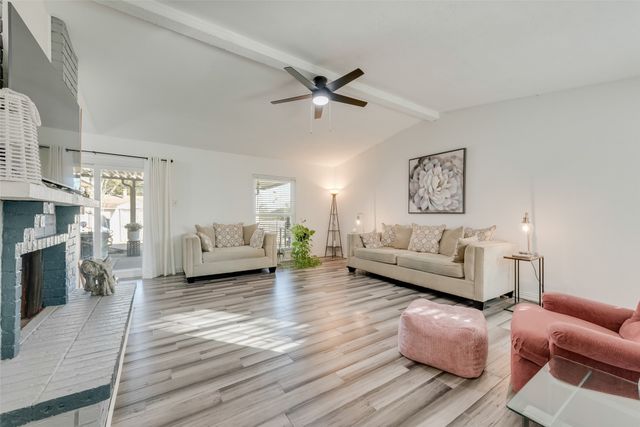 523 Faye Street, Desoto, TX 75115