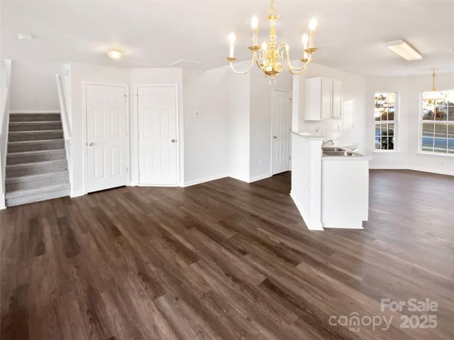 3161 Glen Robin Court, Charlotte, NC 28205