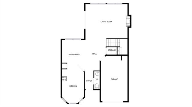 3161 Glen Robin Court, Charlotte, NC 28205