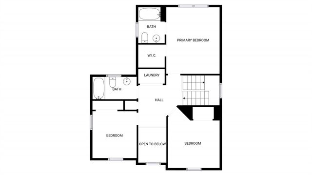 3161 Glen Robin Court, Charlotte, NC 28205