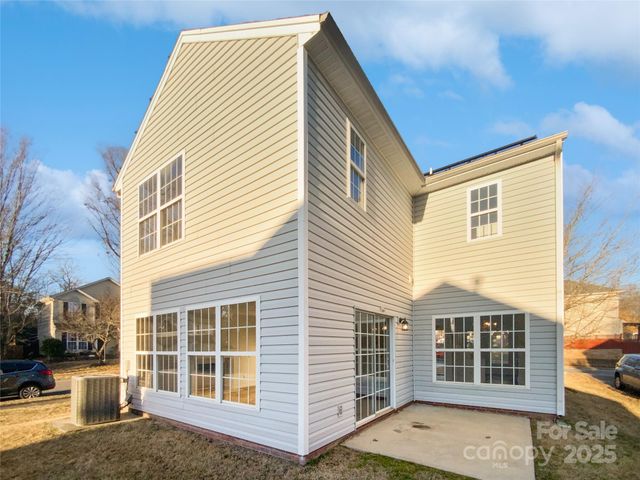 3161 Glen Robin Court, Charlotte, NC 28205