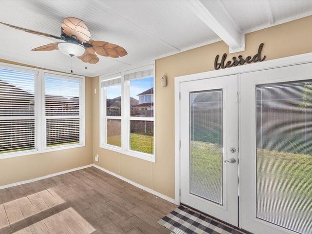 427 Heatherton Hill Drive, Rosenberg, TX 77469