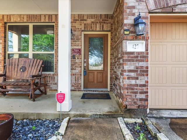 427 Heatherton Hill Drive, Rosenberg, TX 77469