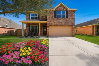 427 Heatherton Hill Drive, Rosenberg, TX 77469