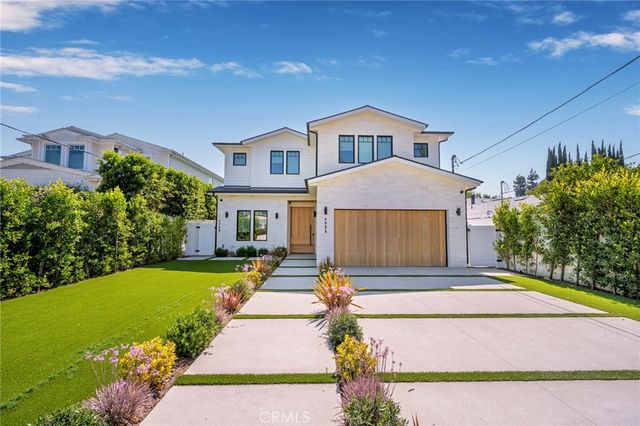 4906 Gaviota, Encino, CA 91436