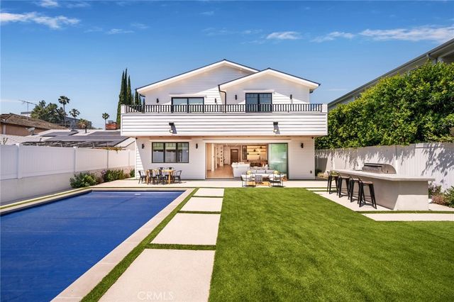 4906 Gaviota, Encino, CA 91436