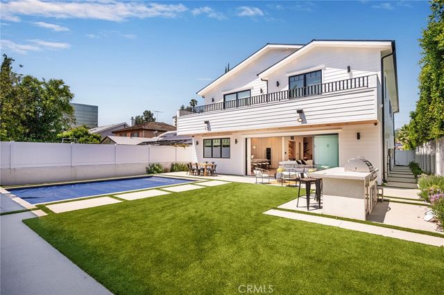 4906 Gaviota, Encino, CA 91436