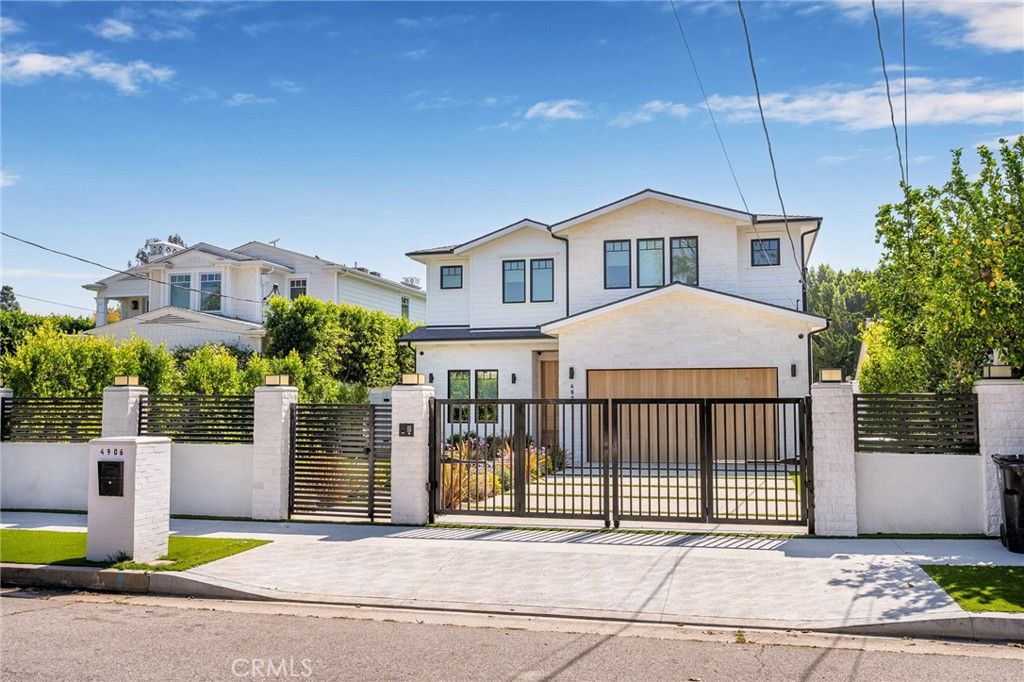 4906 Gaviota, Encino, CA 91436