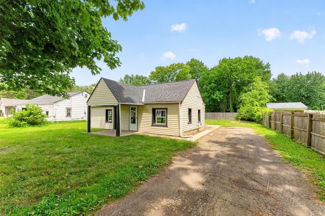 1678 Dewberry Road, Columbus, OH 43207