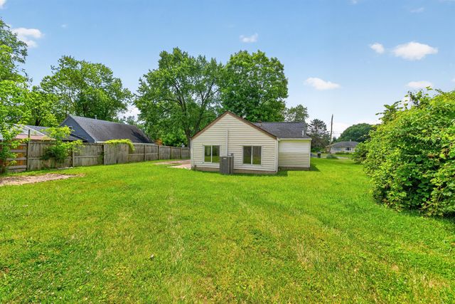 1678 Dewberry Road, Columbus, OH 43207