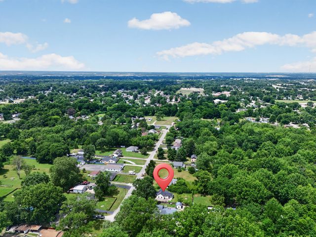 1678 Dewberry Road, Columbus, OH 43207