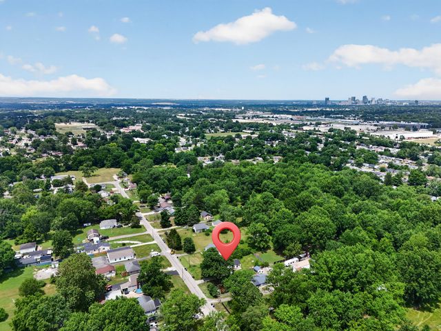 1678 Dewberry Road, Columbus, OH 43207