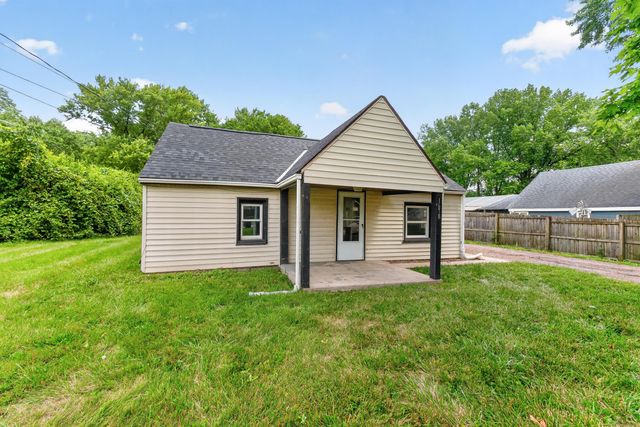 1678 Dewberry Road, Columbus, OH 43207