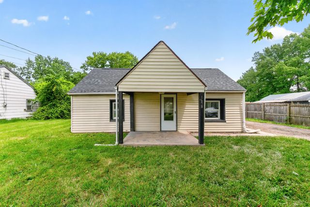 1678 Dewberry Road, Columbus, OH 43207