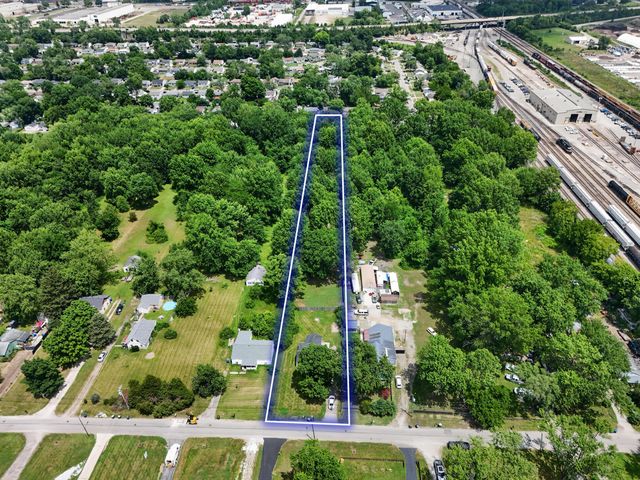1678 Dewberry Road, Columbus, OH 43207
