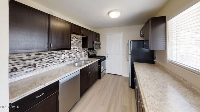 1119 N 35TH Street 4, Phoenix, AZ 85008